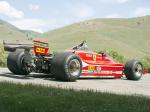 Ferrari 312 T4 1979 года